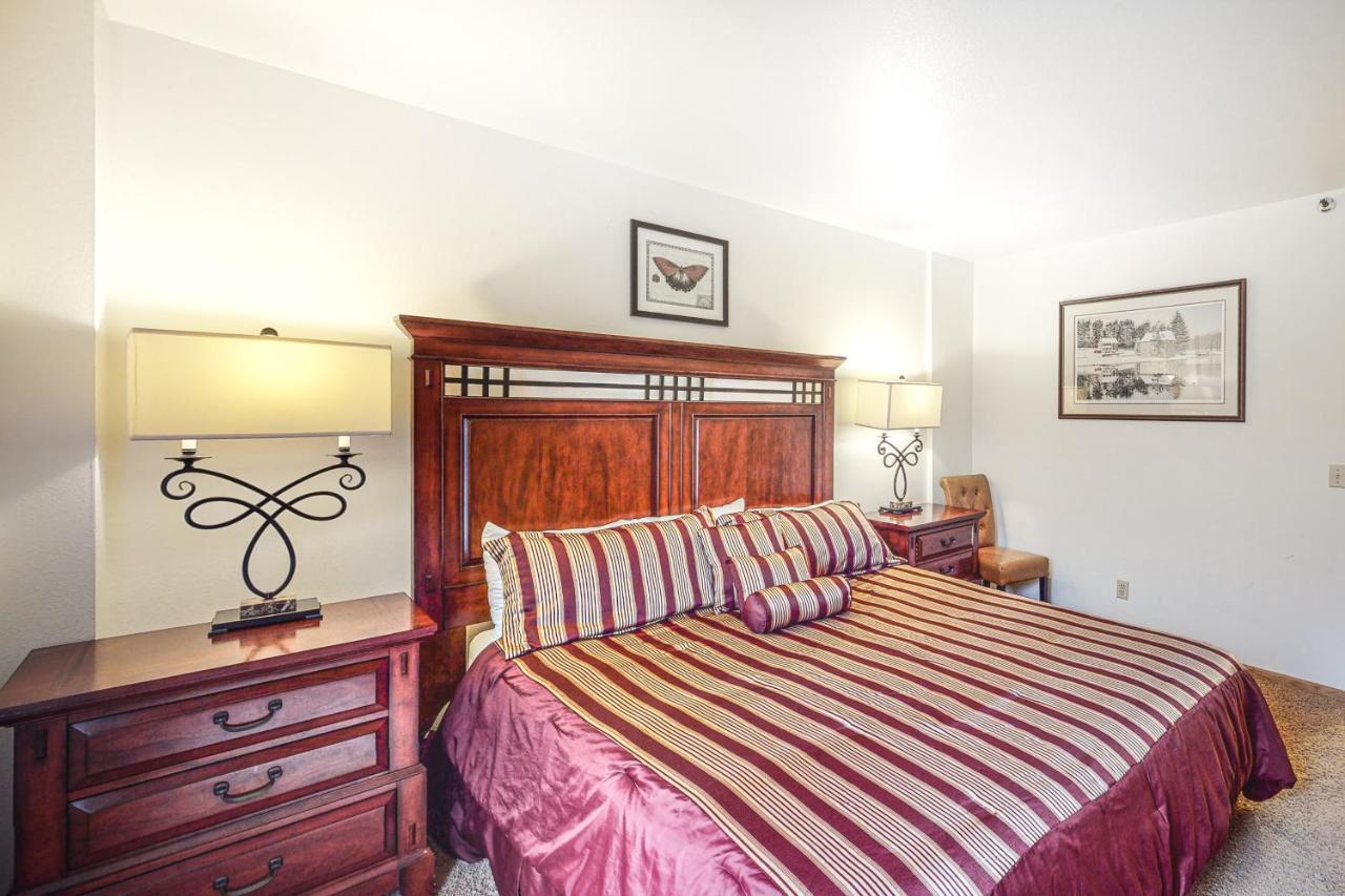Park Station Family Retreat Villa Парк Сити Екстериор снимка