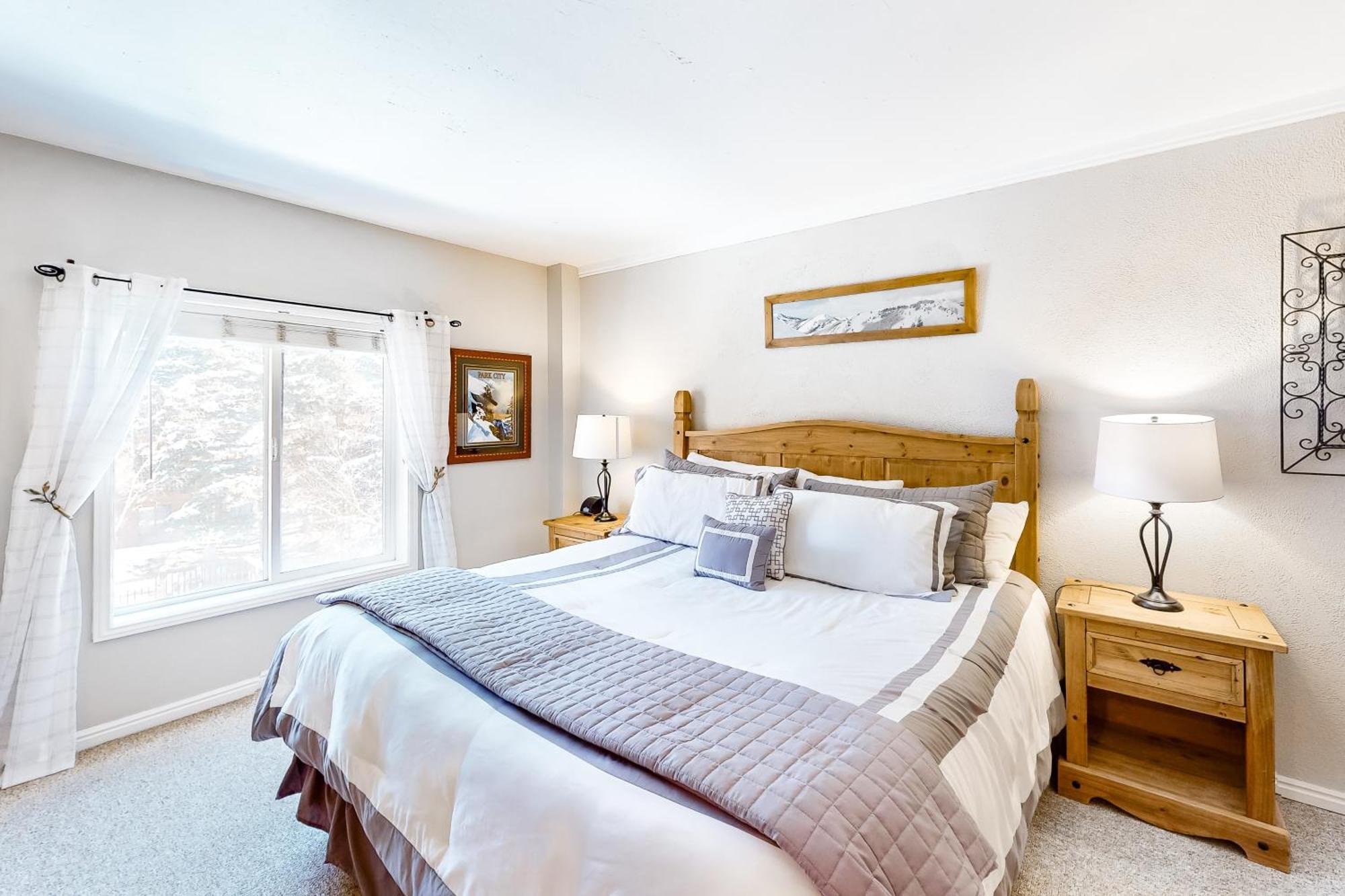Park Station Family Retreat Villa Парк Сити Стая снимка